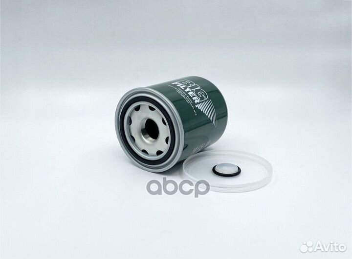 Фильтр осушитель воздуха GAZ KAMAZ MAZ DAF TB1374x