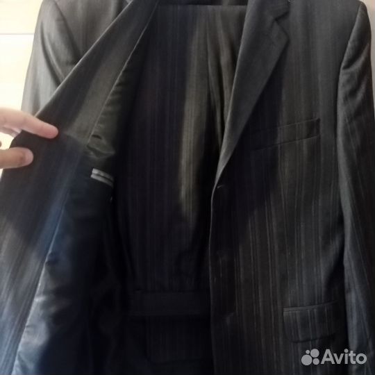 Костюм мужской