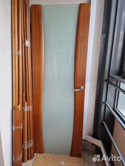 Межкомнатные двери бу с коробкой