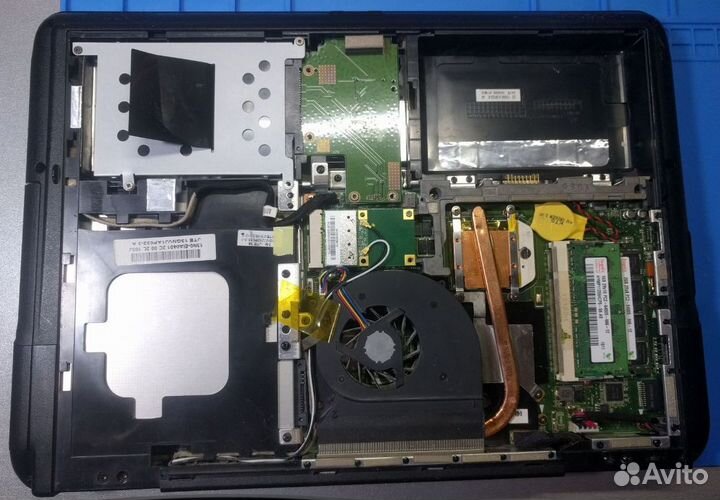 Asus k40ae