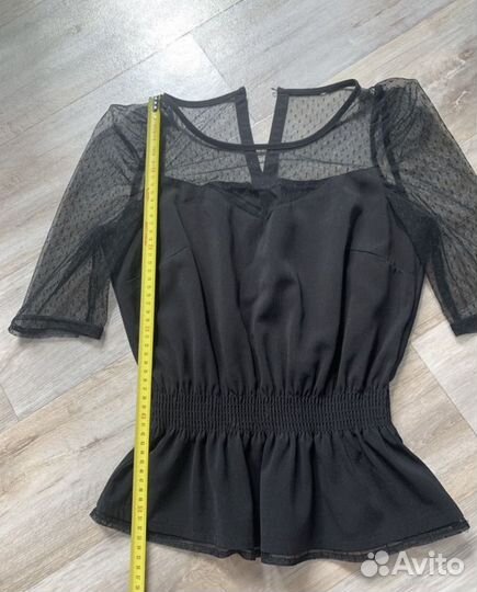 Женская одежда пакетом