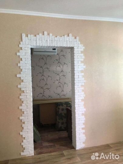 Отделочные работы