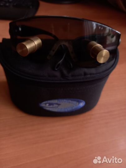 Продаю очки профессора Панкова