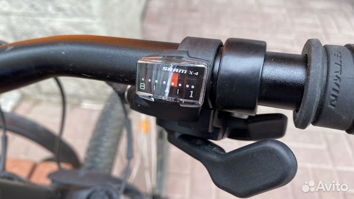 Велосипед Rockrider st520