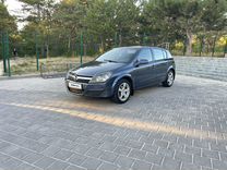 Opel Astra 1.6 AMT, 2006, 283 757 км, с пробегом, цена 520 000 руб.