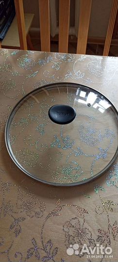 Крышка фирмы 