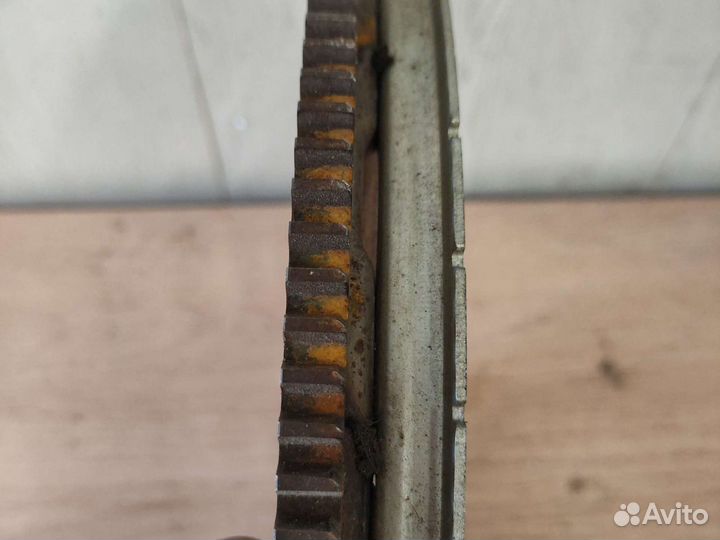 Маховик Infiniti FX35 VQ35