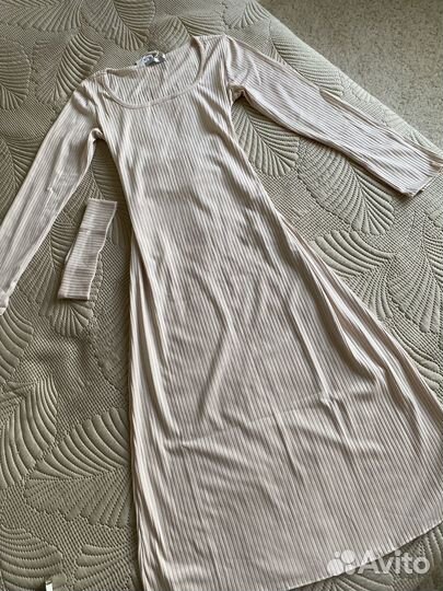 Платье женское новое лапша 46/48