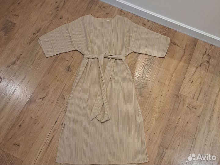 Вечернее платье, H&M, размер М