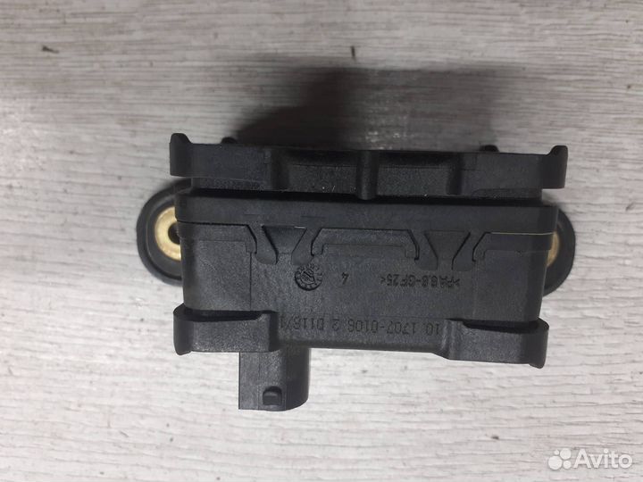 Датчик ускорения Hyundai Genesis