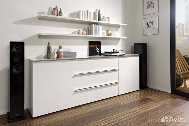 Тумбы от производителя