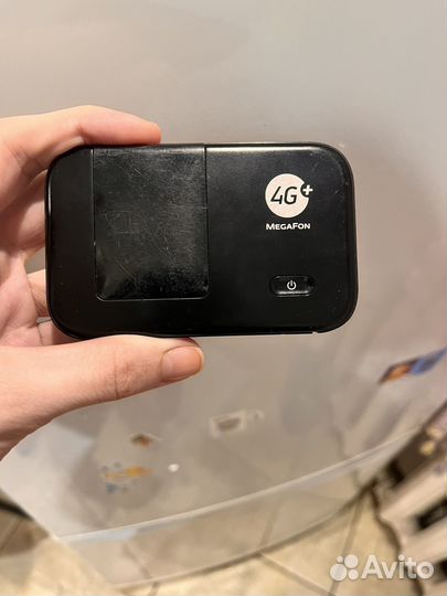 Megafon роутеры 4g wi fi