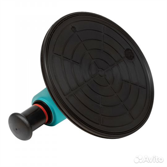 Вакуумная помповая присоска от bihui С датчиком да