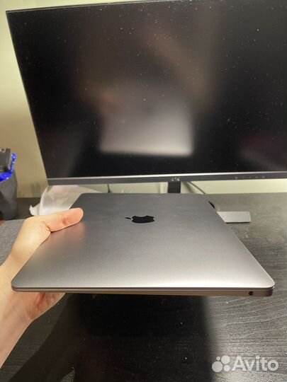 Macbook air m1