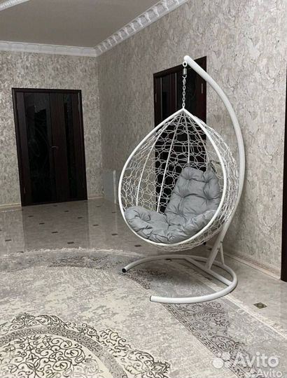 Кокон качели отдых