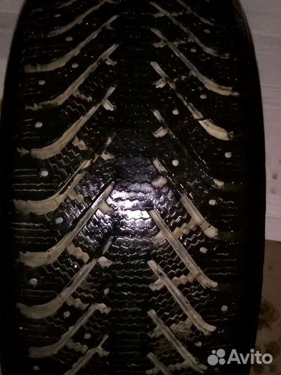 Goodyear UltraGrip 500 255/55 R18