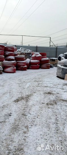 Гофра пнд 16мм, влагостойкая