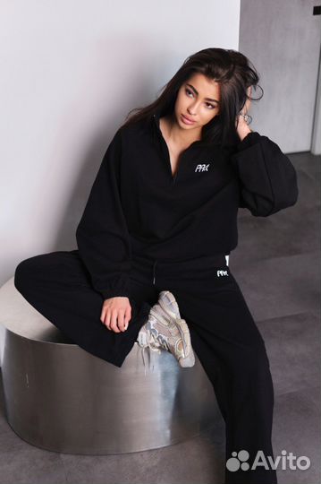 Шикарный костюм