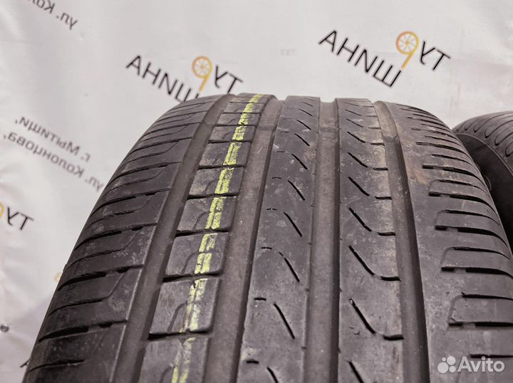 Pirelli Scorpion Verde 285/45 R20 94Y