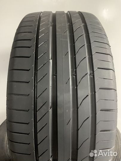 Continental ContiSportContact 5 SUV ContiSeal 255/40 R20 101V