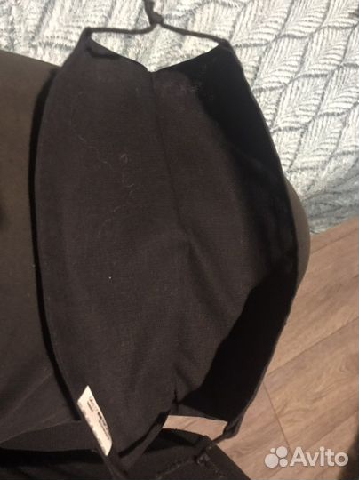 Маски многоразовые, текстильные, хлопковые