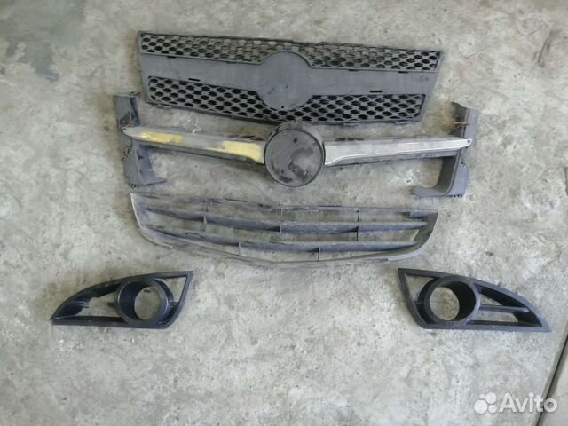 Запчасти на джили