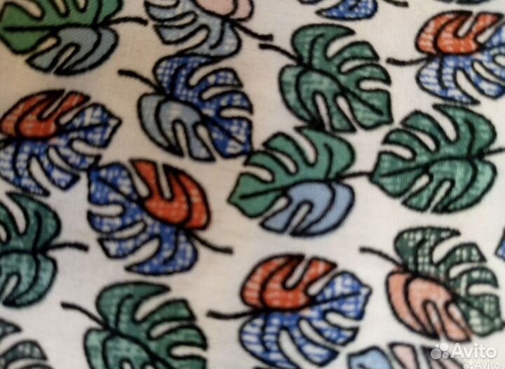 Блузка женская размер 54 56