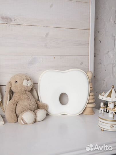 Подушка для новорожденных