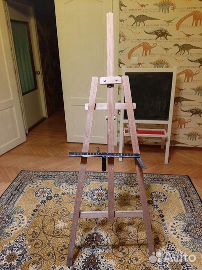 Мольберт для рисования