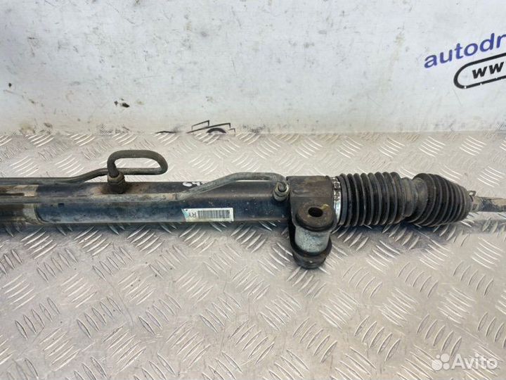 Рулевая рейка Chevrolet Cruze J300 F16D3 2013