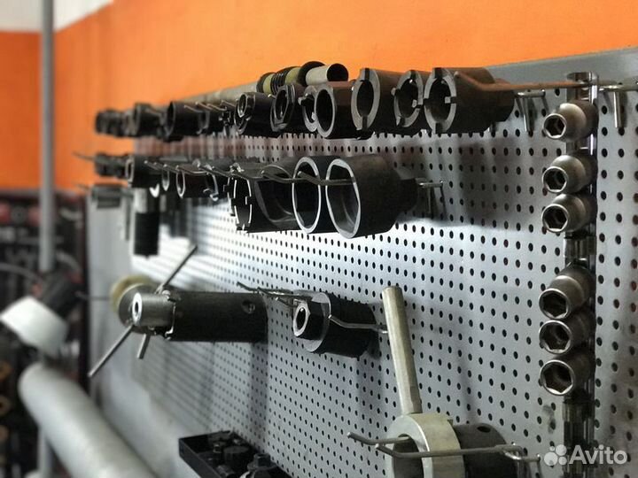 Рулевая рейка BMW X5 Ремонт гарантия 6 мес