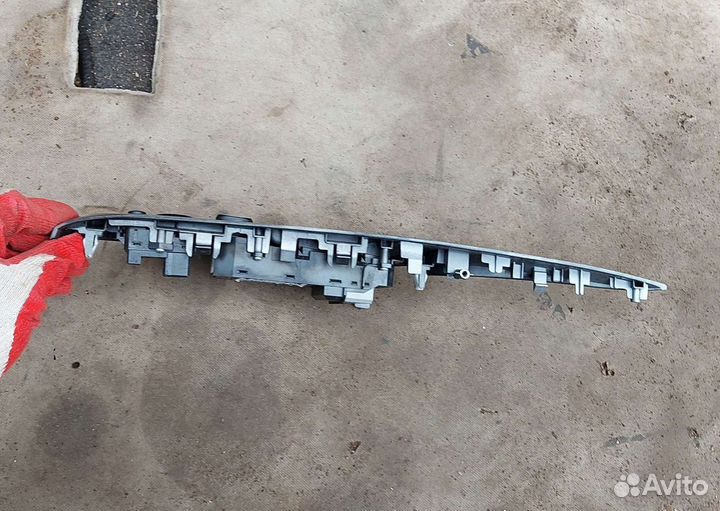 Блок стеклоподемников Хонда Цивик 5д