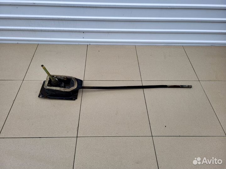 Кулиса МКПП Volkswagen Golf 3