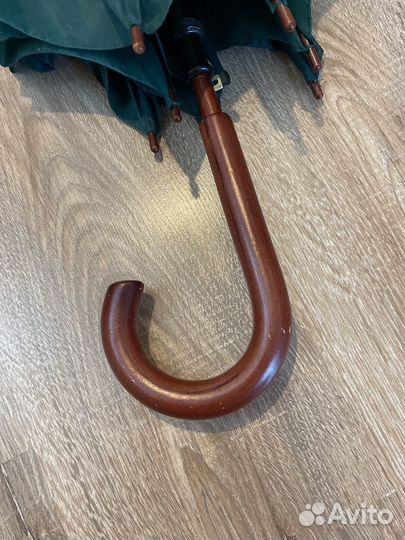 Зонт трость