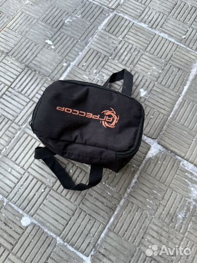 Компрессор автомобильный Б/У как новый