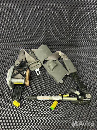 Ремень безопасности правый хонда цивик 4Д