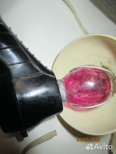 Ночник светильник Туфля ботинок бутса футбольная