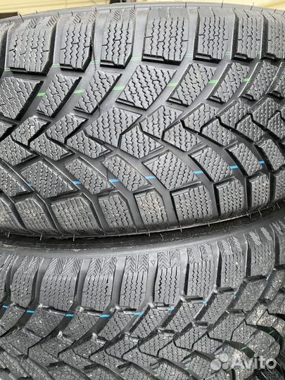 Haida HD617 195/55 R16 91H