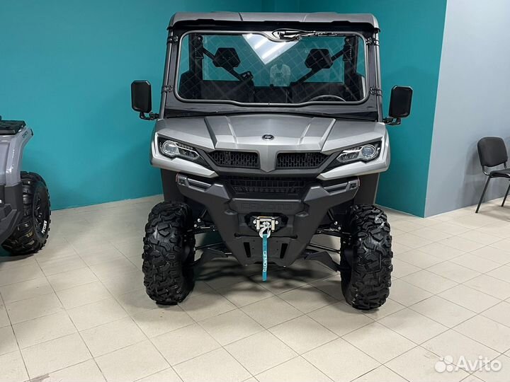 Cfmoto uforce 1000 EPS