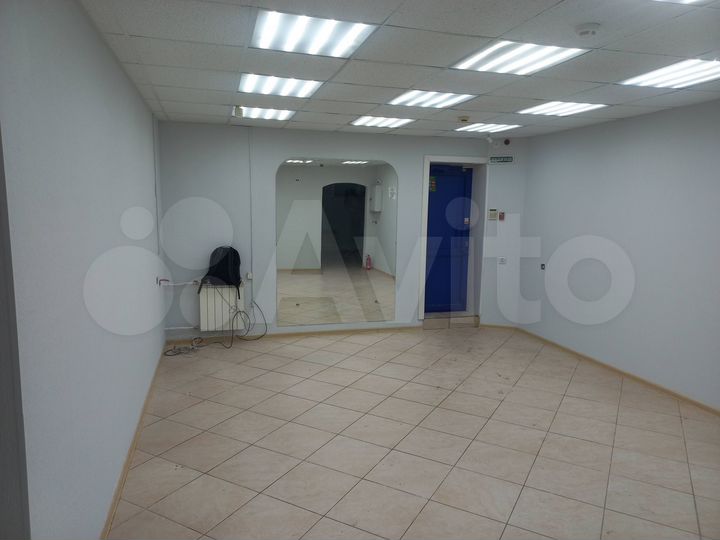 Свободного назначения, 83 м²