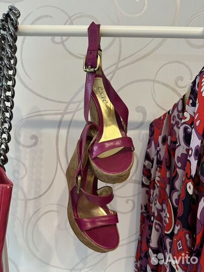 Женские вещи пакетом 40 42 брендовые