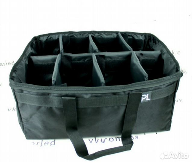 Сумка-кейс №2 для оборудования