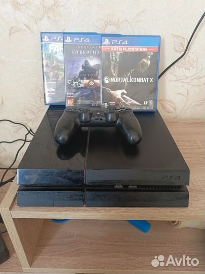 Sony PS4