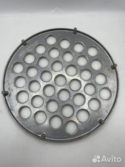 Пельменница алюминиевая СССР (сзр)