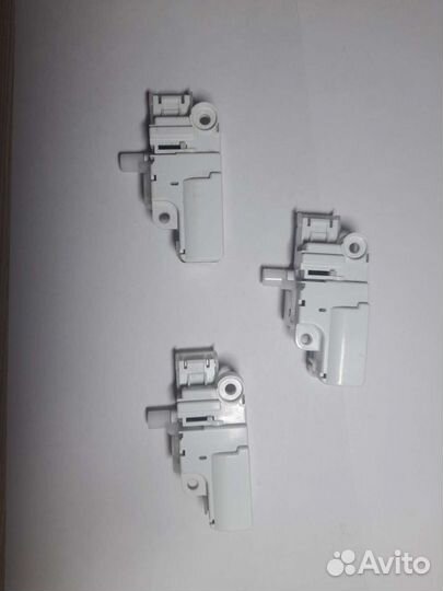 Выключатель блокировки двери Samsung оригинал