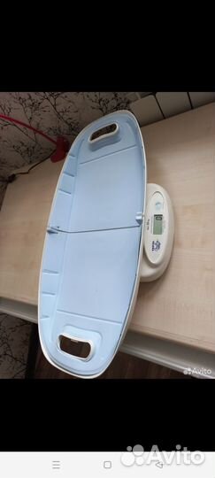 Весы детские