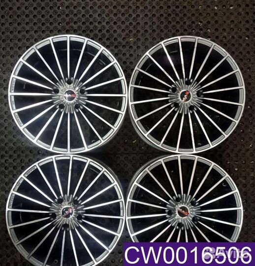 Диски R19 BMW 3, X1 Б/у оригинал