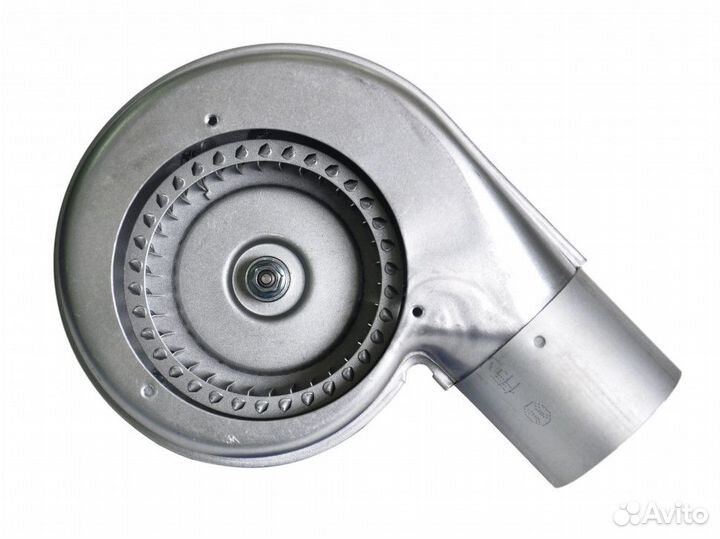 Вентилятор baltgaz turbo, turbo S, turbo E (ERR97