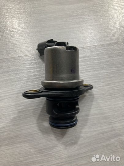 Клапан холостого хода mercury f75-150