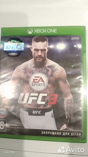 Игра для приставки xbox one